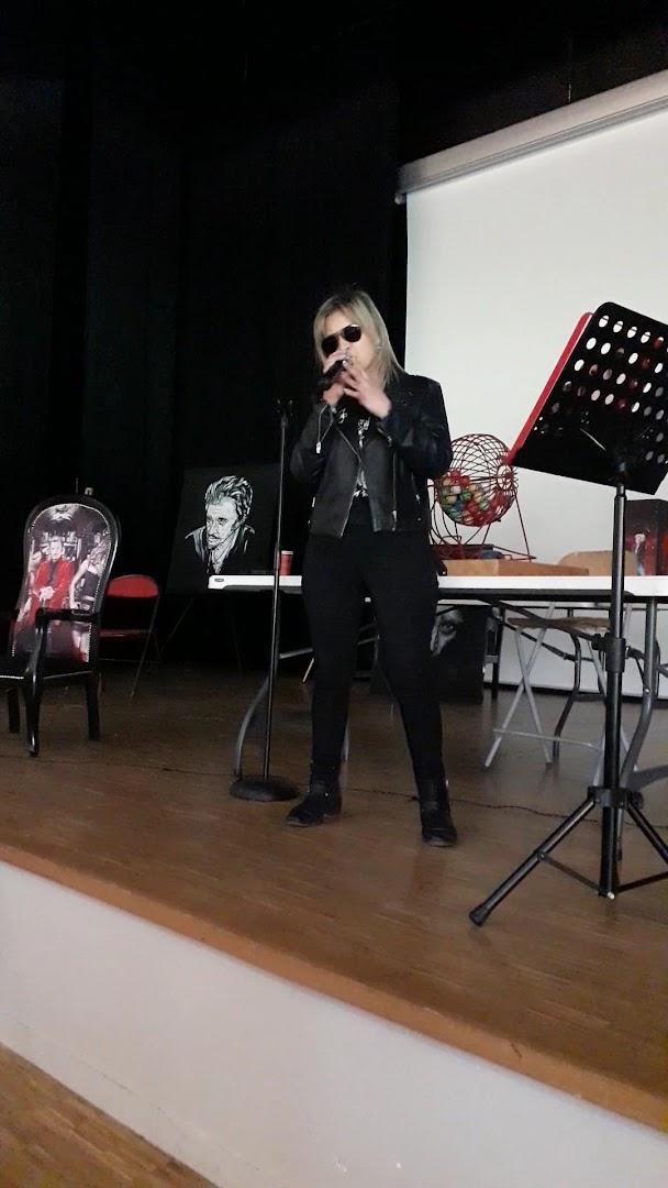 Salle Culturelle - Photo 3